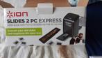 Slides 2 pc express ION., Ophalen, Nieuw