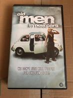 Old Men In New Cars Ex-rental VHS videoband, Cd's en Dvd's, VHS | Film, Alle leeftijden, Ophalen of Verzenden, Gebruikt