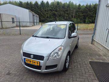 Suzuki Alto Splash Pixo ford ka. Schakel en automaat uitvoer beschikbaar voor biedingen