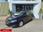 Volkswagen Polo 1.4-16V Comfortline | Airco | eerste eigenaa, Voorwielaandrijving, Gebruikt, 4 cilinders, Zwart