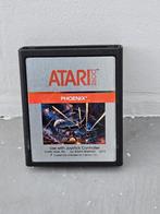 Atari 2600 - Phoenix, Gebruikt, Shooter, 1 speler, Ophalen of Verzenden