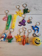 Sleutel hangers, Verzamelen, Sleutelhangers, Ophalen of Verzenden, Zo goed als nieuw