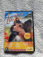 (3) Lassie DVD, Cd's en Dvd's, Dvd's | Kinderen en Jeugd, Ophalen of Verzenden, Zo goed als nieuw