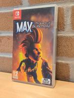 Max The Curse of Brotherhood - Nintendo Switch, Support.nintendo.nl, 1 speler, Ophalen of Verzenden, Zo goed als nieuw