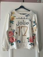 Très jolie 17 shirt 164 cm, Ophalen of Verzenden, Zo goed als nieuw, Shirt of Longsleeve