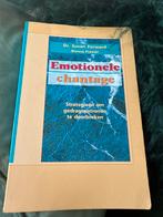 Emotionele Chantage - Susan Forward, Boeken, Ophalen of Verzenden, Gelezen, Overige onderwerpen, Susan forward