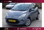 Ford Ka 1.2 Titanium X start/stop (bj 2012), Auto's, Voorwielaandrijving, Euro 5, Stof, Gebruikt