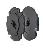Felder Verstelbare groeffrezenset oa hammer k3, Overige typen, Ophalen of Verzenden, 30 tot 70 mm, 1200 watt of meer
