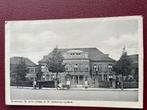 ansichtkaart van Eindhoven ; Sint Joris college., Verzenden, Noord-Brabant