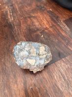 Mooie agaat steen, Verzamelen, Mineralen en Fossielen, Ophalen of Verzenden, Mineraal