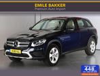 Mercedes GLC-klasse 350e 4MATIC, Automaat, Gebruikt, 4 cilinders, 2000 kg