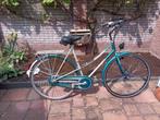 Damesfiets, Ophalen, Gebruikt, Versnellingen, Batavus