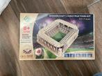 Stadion madrid modelbouw, Ophalen of Verzenden, Nieuw, Buitenlandse clubs