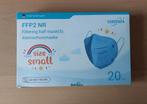 Ffp2 masker / ffp2 mask, Ophalen, Zo goed als nieuw