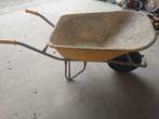 Fort Kruiwagen - Goede band!, Tuin en Terras, Kruiwagens, Fort, Ophalen of Verzenden, Handmatig, Gebruikt