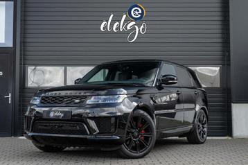 Land Rover Range Rover Sport P400e Limited Edition HSE|PANO| beschikbaar voor biedingen