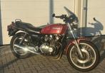 Suzuki GS 650 GT - 1984 - A2 rijbewijs! - Lees Advertentie, Motoren, Motoren | Oldtimers, Cardan-aandrijving, 4 cilinders, 673 cc