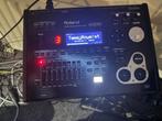 TD30 roland drum module, Ophalen of Verzenden, Zo goed als nieuw, Roland