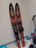 obrien waterskis, Watersport en Boten, Waterski's, Gebruikt, Ophalen of Verzenden