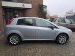 Fiat Grande Punto 1.4 Edizione Lusso 5DR |Nap |Apk, Auto's, Voorwielaandrijving, 4 cilinders, 400 kg, Grande Punto