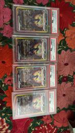 Umbreon ex psa 10, Ophalen of Verzenden, Zo goed als nieuw, Losse kaart