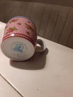 Pip studio mok, Huis en Inrichting, Keuken | Servies, Ophalen, Zo goed als nieuw, Overige stijlen, Kop(pen) en/of Schotel(s)