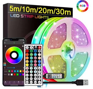 LedStrips beschikbaar voor biedingen