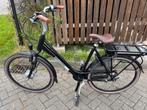 Brinckers Brooklyn F7 - elektrische fiets in goede staat, Ophalen of Verzenden, Zo goed als nieuw