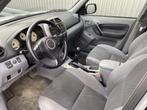 Toyota RAV4 1.8-16V VVT-i Luna met Airco, LM & Trekhaak –, Auto's, Voorwielaandrijving, Gebruikt, 4 cilinders, Bedrijf