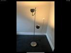 Leitmotiv vloerlamp, Huis en Inrichting, Lampen | Vloerlampen, Ophalen, Overige materialen, Gebruikt, 150 tot 200 cm