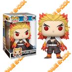 NIEUW Demon Slayer Funko Pop Jumbo 10 N 1399 Rengoku, Verzamelen, Nieuw, Ophalen of Verzenden