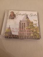 CD mannenkoor DEV St Annaland  Noortje van Middelkoop s, Ophalen of Verzenden, Zo goed als nieuw, Koren of Klassiek