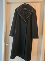 Manteljas Dames ( merk Damo Donna), Kleding | Dames, Damo Donna, Zwart, Maat 46/48 (XL) of groter, Ophalen of Verzenden