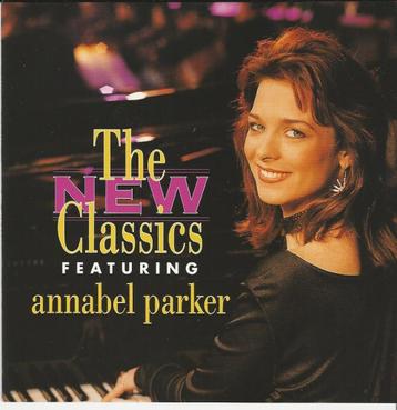 The New Classics featuring Annabel Parker = 1,99 beschikbaar voor biedingen
