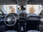 Peugeot 208 1.2 PureTech Allure | AUTOMAAT | CARPLAY | CRUIS, Gebruikt, Origineel Nederlands, 19 km/l, 3 cilinders