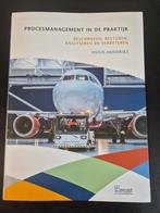 Studieboek Procesmanagement in de Praktijk, Boeken, Ophalen of Verzenden