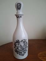 Coalport  limited edition karaf fles met stop, Ophalen of Verzenden