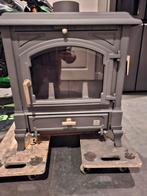 Efel harmony 1 houtkachel allesbrander, Ophalen, Hout, Houtkachel