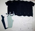 ZGAN Claesens shirt t-shirt hemd maat 92 / 98 (2) Ten Cate, Claesens, Ophalen of Verzenden, Zo goed als nieuw, Shirt of Longsleeve