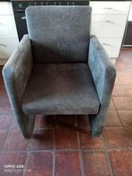 2 Mooie eetkamer stoelen, Huis en Inrichting, Ophalen of Verzenden, Zo goed als nieuw, Vier