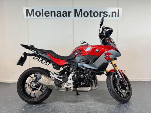 BMW F900 XR (bj 2022), Motoren, Motoren | BMW, Bedrijf, Overig, meer dan 35 kW, 2 cilinders, Motorrijbewijs A