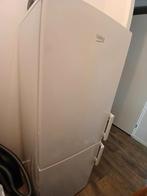 Beko Koelvriescombinatie, Ophalen, Gebruikt, 200 liter of meer, Met aparte vriezer