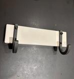 IKEA Hjalmaren Haken, Zo goed als nieuw, Minder dan 100 cm, Metaal, Ophalen