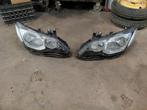 Honda civic hybride koplampen bj 2008, Ophalen of Verzenden, Nieuw, Honda