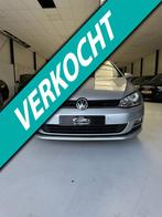 Volkswagen Golf 1.4 TSI Business Edition R Connected, Voorwielaandrijving, 125 pk, Gebruikt, 4 cilinders