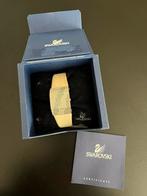 Swarovski horloge, Verzamelen, Swarovski, Ophalen of Verzenden, Gebruikt, Sieraad of Horloge