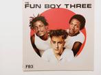 The Fun Boy Three - Fun Boy Three (DL/1982/204513320), Cd's en Dvd's, Vinyl | Pop, Ophalen of Verzenden, 1980 tot 2000, Zo goed als nieuw