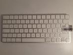 Apple Magic Keyboard A1644 - Zo goed als nieuw!, Multimediatoetsen, Ophalen of Verzenden, Zo goed als nieuw, Draadloos