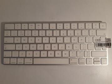 Apple Magic Keyboard A1644 - Zo goed als nieuw! beschikbaar voor biedingen
