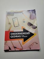 onder nemend gedrag niveau 3-4, Ophalen of Verzenden, Zo goed als nieuw, Overige niveaus, Nederlands